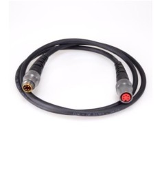 CONNEXION DE CÂBLE À SÉCATEUR PS60/EC40