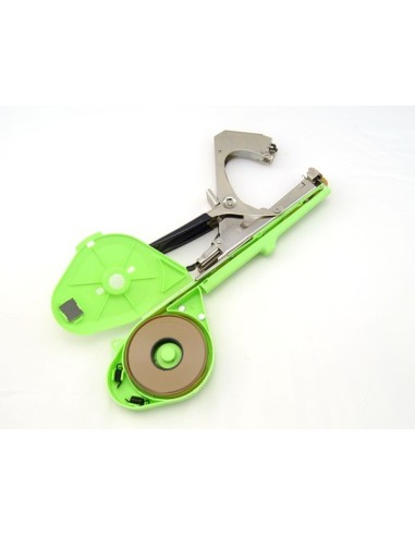 LIEUSE DE TAPIS AGROBIMER