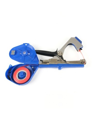 ATTACHEUSE RUBAN TUTEURAGE TB-R2 ALUMINIUM