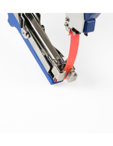 ATTACHEUSE RUBAN TUTEURAGE TB-R2 ALUMINIUM