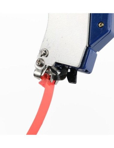 ATTACHEUSE RUBAN TUTEURAGE TB-R2 ALUMINIUM