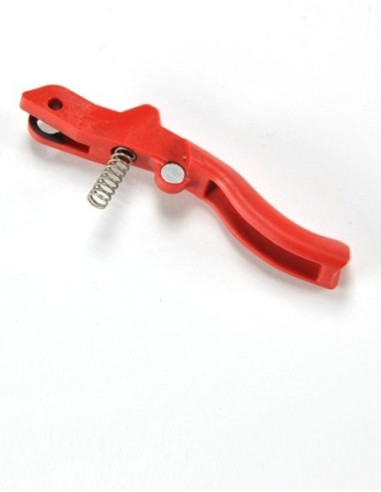 GÂCHETTE FONCTIONNEMENT DE MACHINE 3010