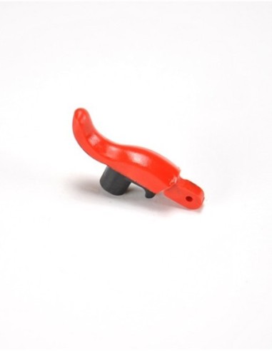 GÂCHETTE F3000 COMPLÈTE CAOUTCHOUC