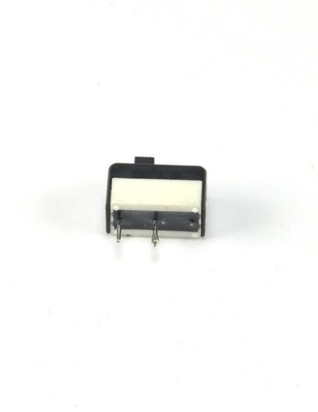 INTERRUPTEUR 2 FONCTIONNEMENTS