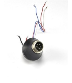 CONNECTEUR DE CISEAUX F3000 ET F3002