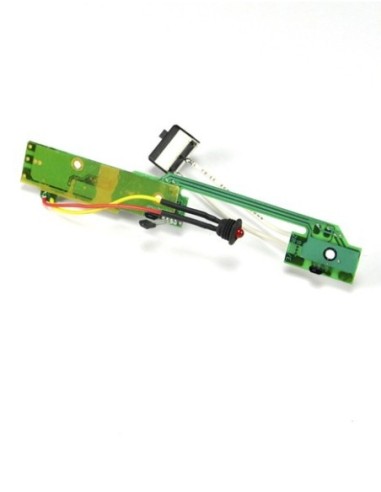 CIRCUIT COMMANDE 4 CONNECT. F3000/2