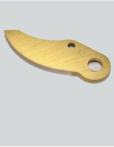 LAME F3002 / 3005 TITANE