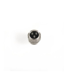 CONNECTEUR 3 PINS MÂLE F3005 2