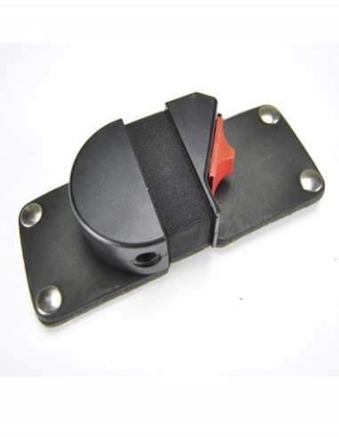 SUPPORT DE LA BOÎTE DE CONNEXION F3005