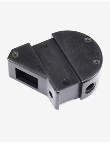 BOÎTE DE CONNEXION VIDE F3005