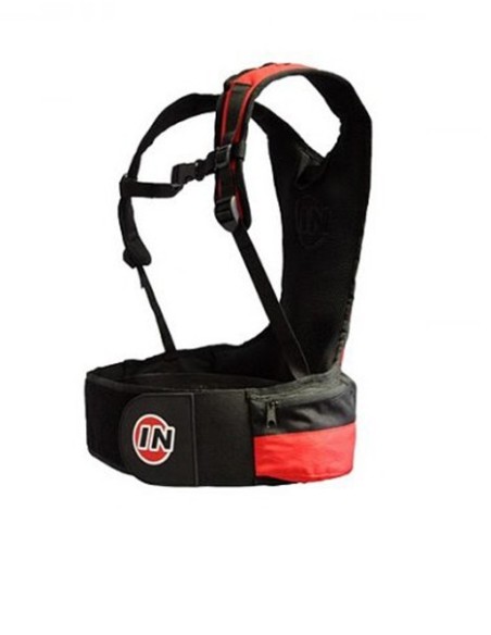 GILET PORTE-BATTERIES F3010