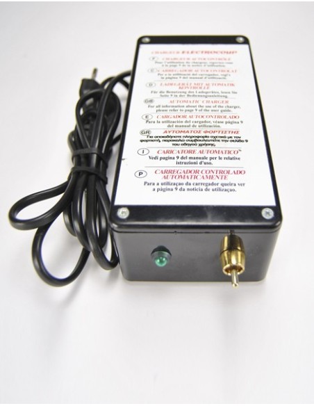 CHARGEUR RECONDITIONNÉ F3000 - 3002 - 3005