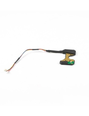 Circuit de commande de lame F3010