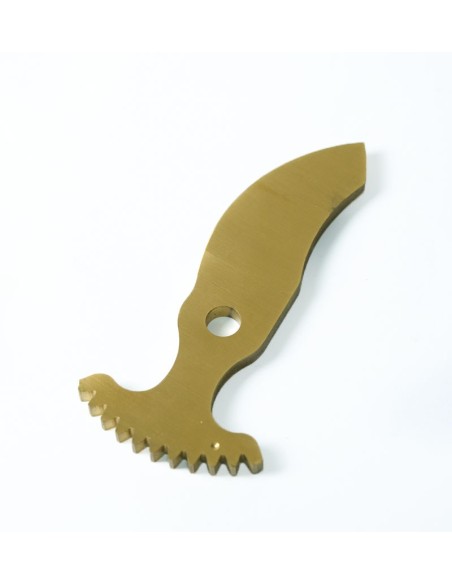 LAME MEDIUM TITANIUM F3020