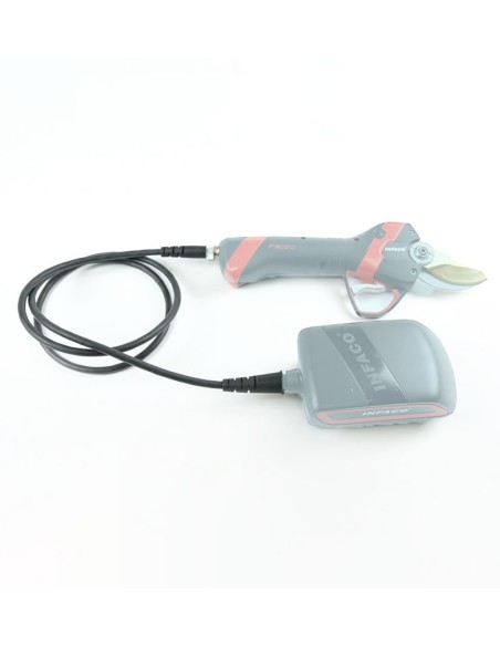 CÂBLE LISSE COMPLET F3020