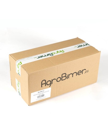 BOÎTE 40 BOBINES  AGROBIMER FIL DE 90M