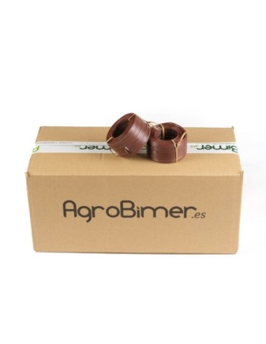 BOÎTE 40 BOBINES  AGROBIMER FIL DE 90M