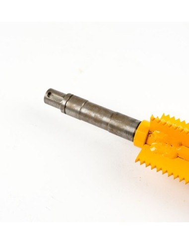 ARBRE MOTEUR TIRE-BOIS