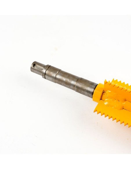 ARBRE MOTEUR TIRE-BOIS