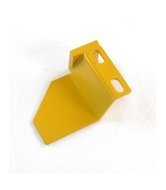 DÉFLECTEUR DROIT POULIE ARRIÈRE GREGOIRE 2