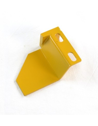 DÉFLECTEUR DROIT POULIE ARRIÈRE GREGOIRE