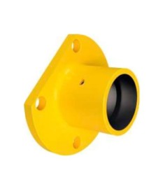 CARCASSE ROULEMENT POULIE INFÈRIEURE COURTE