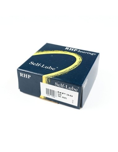 NP 30 RHP CARCASSE + ROULEMENT