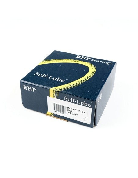 NP 30 RHP CARCASSE + ROULEMENT