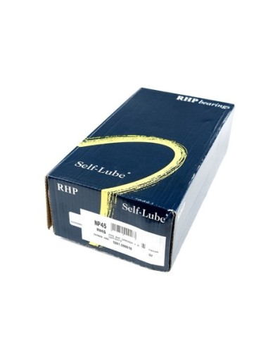 NP45 RHP CARCASSE + ROULEMENT