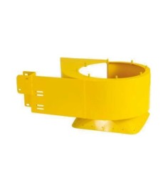 BOÎTE VENTILATEUR GAUCHE GREGOIRE
