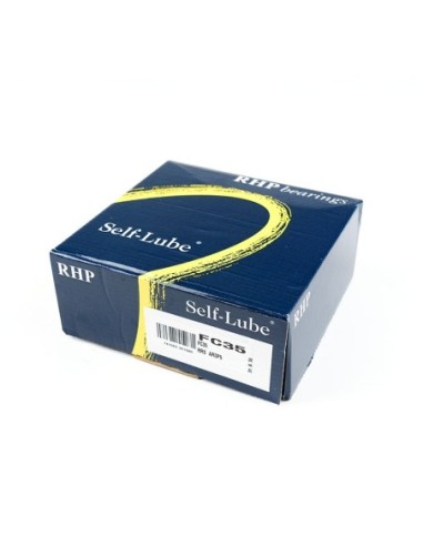 FC35 SUPPORT ET ROULEMENT RHP