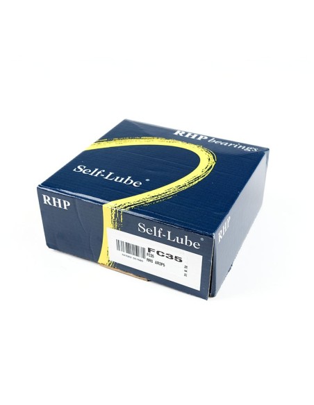 FC35 SUPPORT ET ROULEMENT RHP