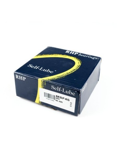 MSF45 SUPPORT ET ROULEMENT RHP