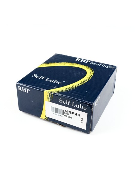 MSF45 SUPPORT ET ROULEMENT RHP