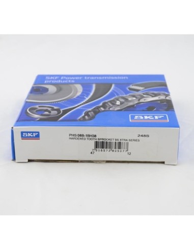 3 MÈTRES DE CHAÌNE SKF RENFOR 3/4" 60H 12B-1BH2