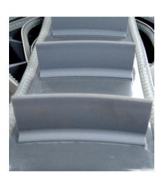 TAPIS CONVOYEUR 250MM  X 10.40M ESBELT