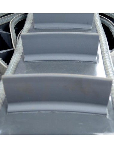 TAPIS CONVOYEUR 250MM  X 10.40M ESBELT