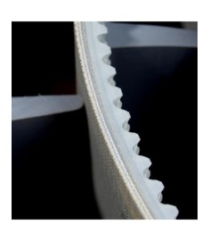 TAPIS CONVOYEUR 250MM  X 10.40M ESBELT 2