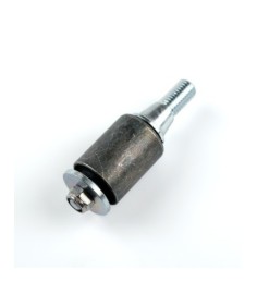 SILENTBLOCK  POUR SECOUEUR AVEC RONDELLE