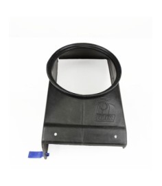 HOTTE GAUCHE ASPIRATEUR PELLENC STD