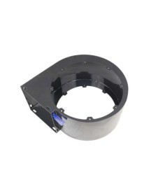 CARCASSE ASPIRATEUR STD DROIT/GAUCHE