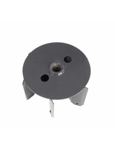 ROTOR DE VENTILATEUR GAUCHE ORIGINAL PELLENC