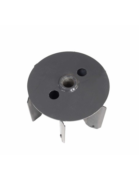 ROTOR VENTILATEUR GAUCHE NEW