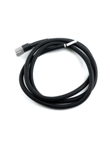 SENSEUR PALPEUR MODERNE GUIDE MACHINE À VENDANGER