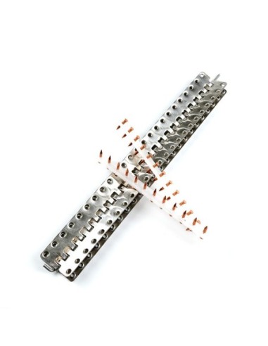 AGRAFE AIRPORT 300MM POUR TAPIS DE 310MM