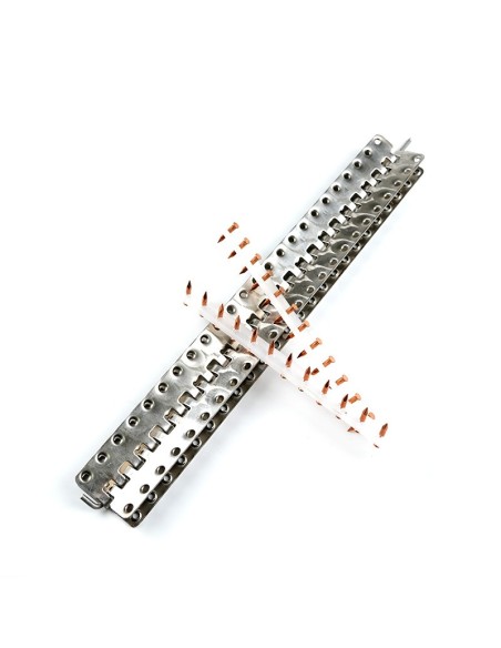 AGRAFE AIRPORT 300MM POUR TAPIS PELLENC 310