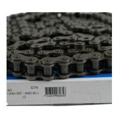 3 MÈTRES DE CHAÎNE S60 NORMAL SKF 2