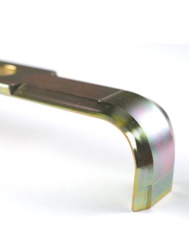 LAME ASPIRATEUR EN FORME DE "U" POUR GR/LM