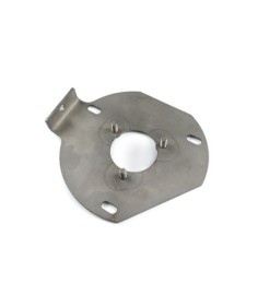 GALET TENDEUR TAPIS CONVOYEUR DROIT