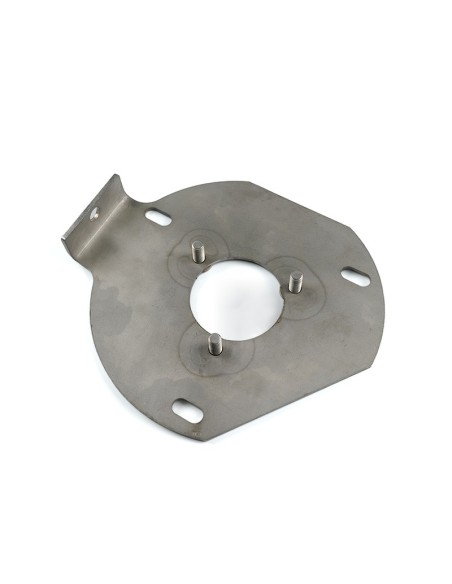 GALET TENDEUR LISSE DELT.REG.DROIT